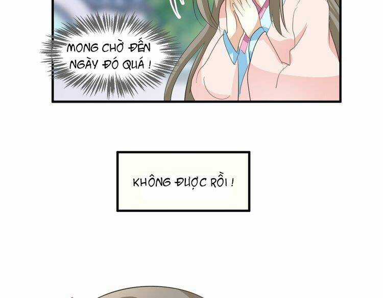 Xuyên Việt Chi Thiên Tâm Linh Chapter 4 trang 36