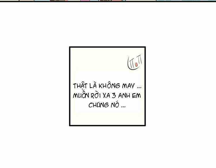 Xuyên Việt Chi Thiên Tâm Linh Chapter 4 trang 38