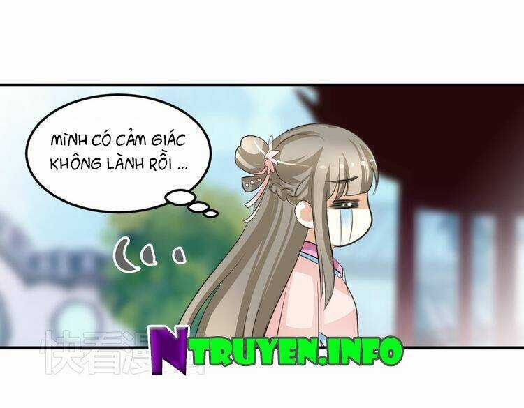 Xuyên Việt Chi Thiên Tâm Linh Chapter 4 trang 39