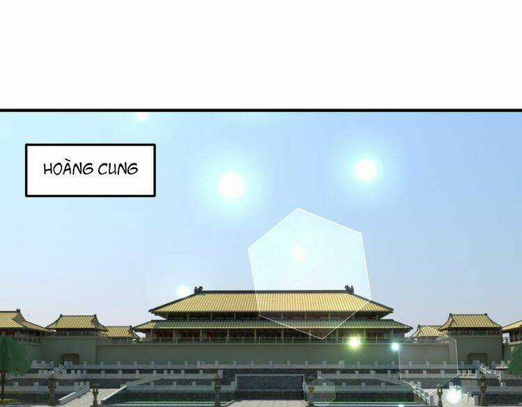 Xuyên Việt Chi Thiên Tâm Linh Chapter 4 trang 40