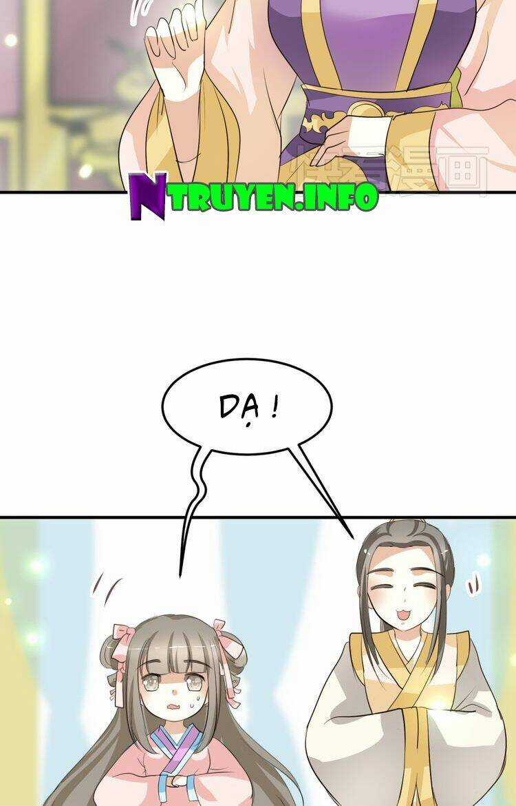 Xuyên Việt Chi Thiên Tâm Linh Chapter 4 trang 43