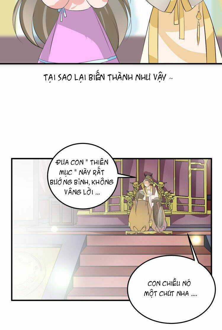 Xuyên Việt Chi Thiên Tâm Linh Chapter 4 trang 44