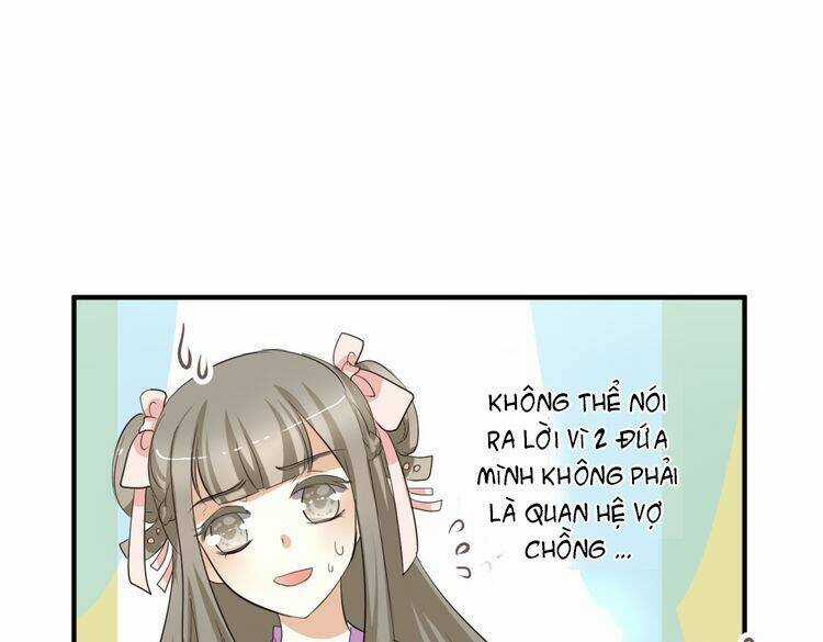 Xuyên Việt Chi Thiên Tâm Linh Chapter 4 trang 45