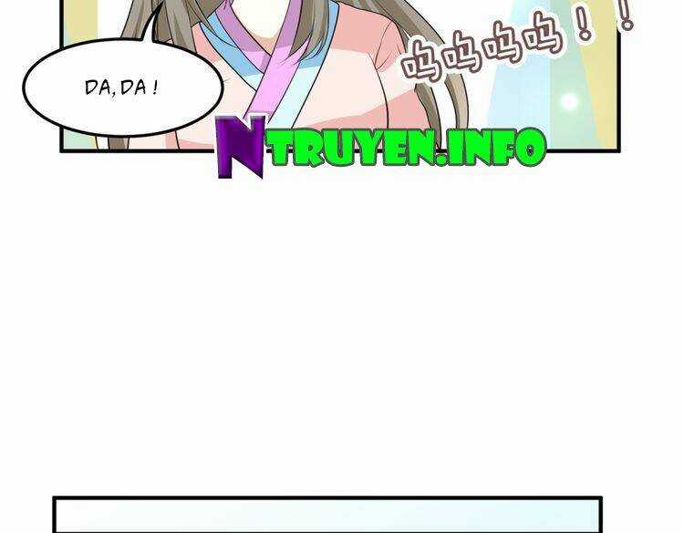 Xuyên Việt Chi Thiên Tâm Linh Chapter 4 trang 46