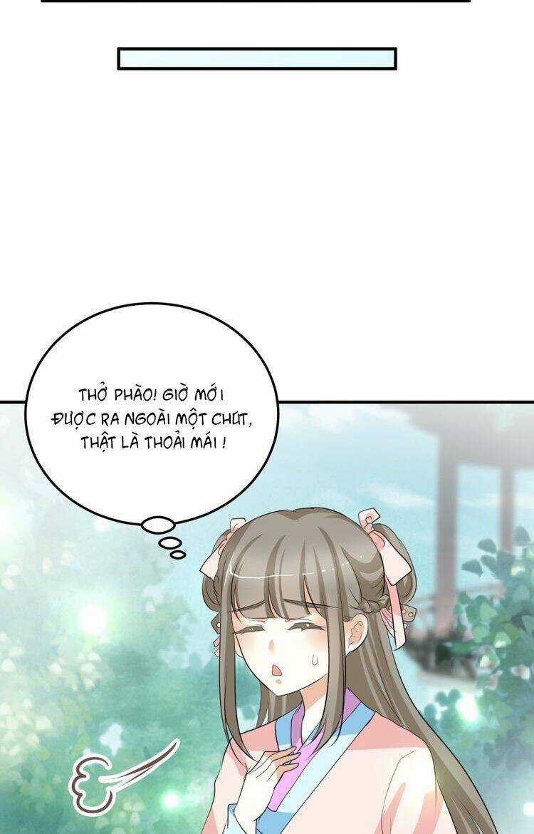 Xuyên Việt Chi Thiên Tâm Linh Chapter 4 trang 47