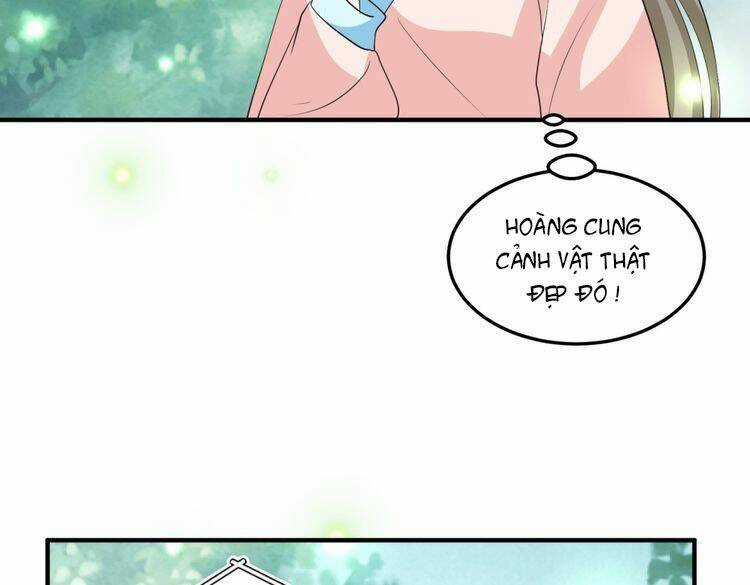 Xuyên Việt Chi Thiên Tâm Linh Chapter 4 trang 48