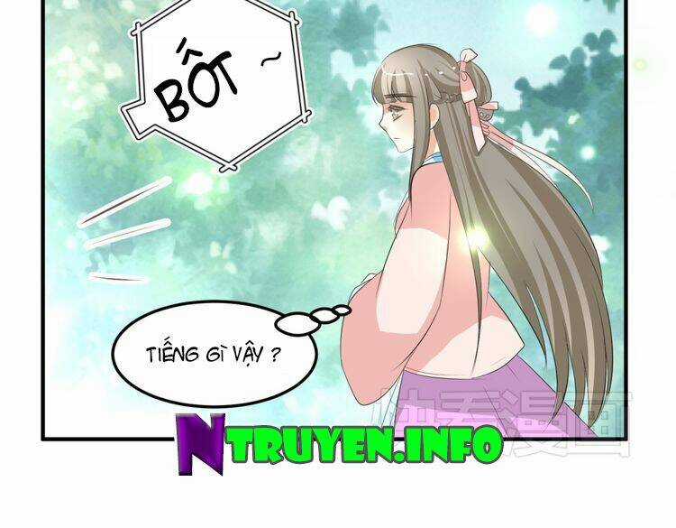 Xuyên Việt Chi Thiên Tâm Linh Chapter 4 trang 49