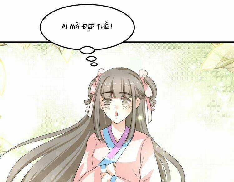 Xuyên Việt Chi Thiên Tâm Linh Chapter 4 trang 52