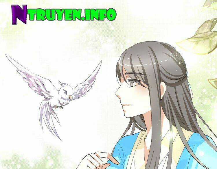 Xuyên Việt Chi Thiên Tâm Linh Chapter 4 trang 54