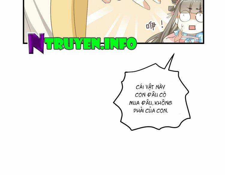 Xuyên Việt Chi Thiên Tâm Linh Chapter 4 trang 6