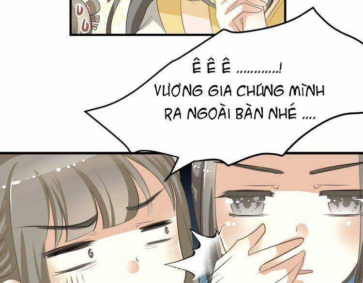 Xuyên Việt Chi Thiên Tâm Linh Chapter 4 trang 9