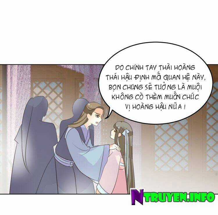 Xuyên Việt Chi Thiên Tâm Linh Chapter 5.5 trang 11