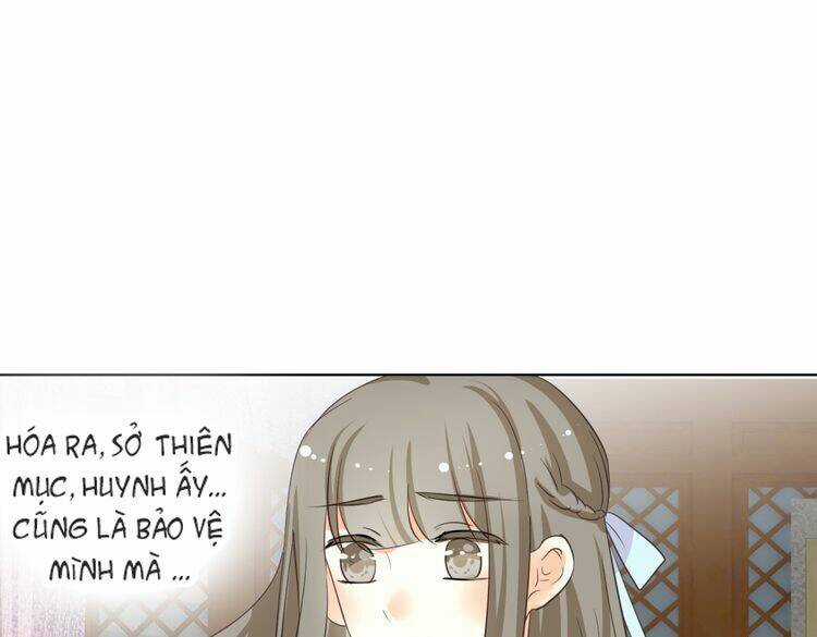 Xuyên Việt Chi Thiên Tâm Linh Chapter 5.5 trang 13