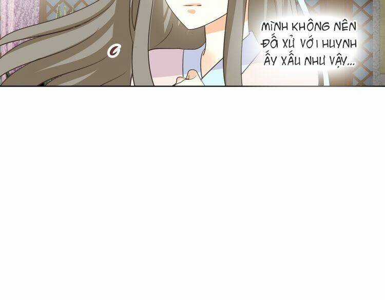 Xuyên Việt Chi Thiên Tâm Linh Chapter 5.5 trang 14