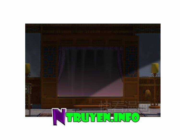 Xuyên Việt Chi Thiên Tâm Linh Chapter 5.5 trang 15