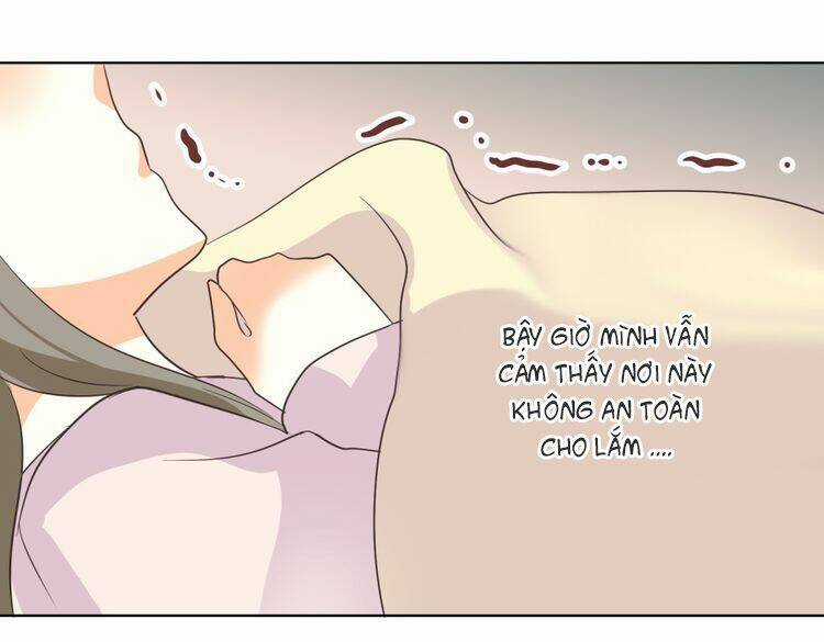 Xuyên Việt Chi Thiên Tâm Linh Chapter 5.5 trang 16