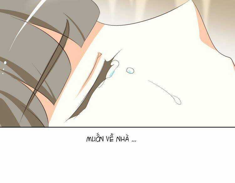 Xuyên Việt Chi Thiên Tâm Linh Chapter 5.5 trang 19