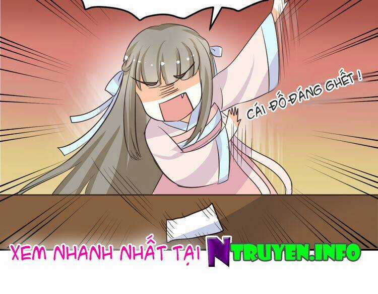 Xuyên Việt Chi Thiên Tâm Linh Chapter 5.5 trang 2