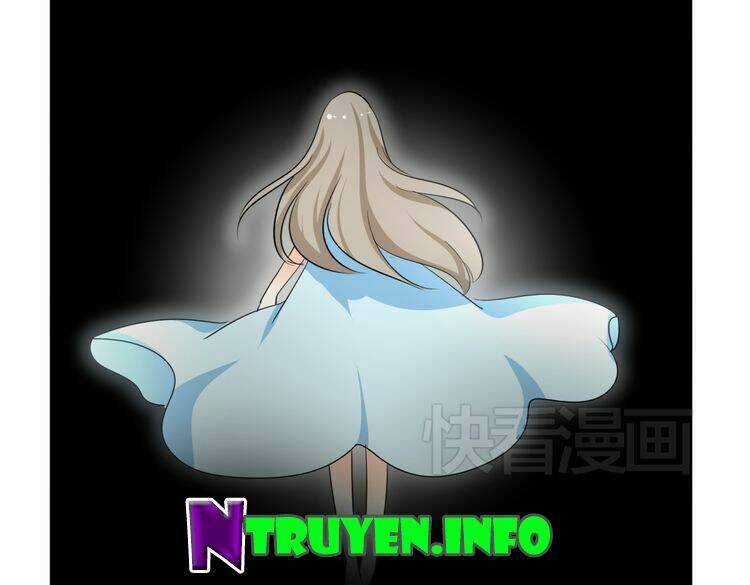 Xuyên Việt Chi Thiên Tâm Linh Chapter 5.5 trang 21