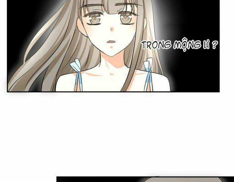 Xuyên Việt Chi Thiên Tâm Linh Chapter 5.5 trang 23