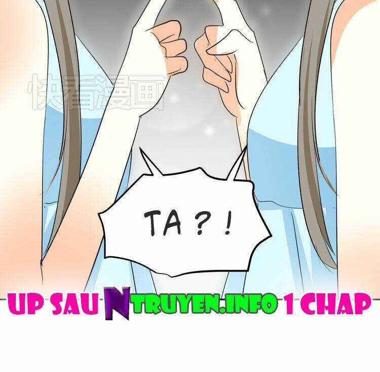 Xuyên Việt Chi Thiên Tâm Linh Chapter 5.5 trang 30