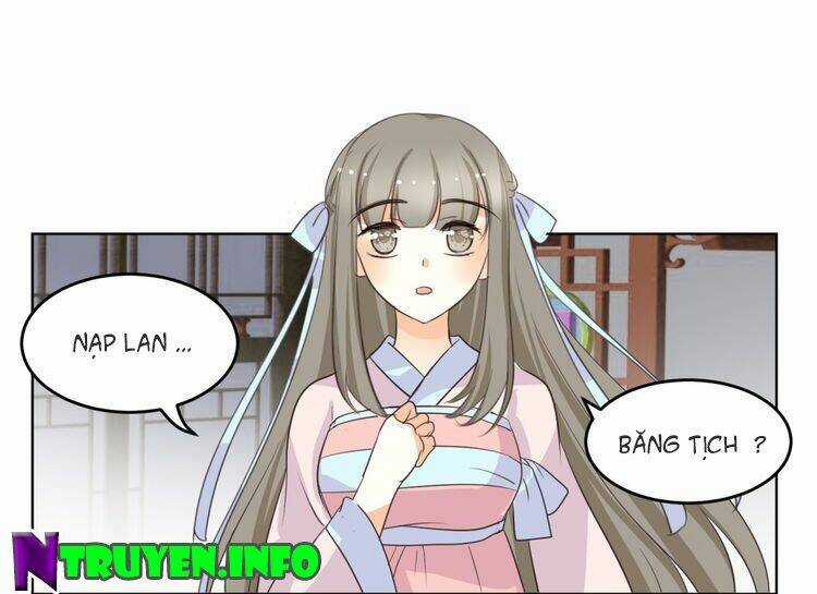 Xuyên Việt Chi Thiên Tâm Linh Chapter 5.5 trang 4