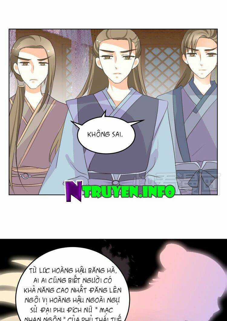 Xuyên Việt Chi Thiên Tâm Linh Chapter 5.5 trang 5