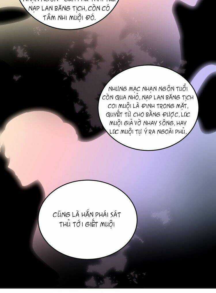 Xuyên Việt Chi Thiên Tâm Linh Chapter 5.5 trang 6