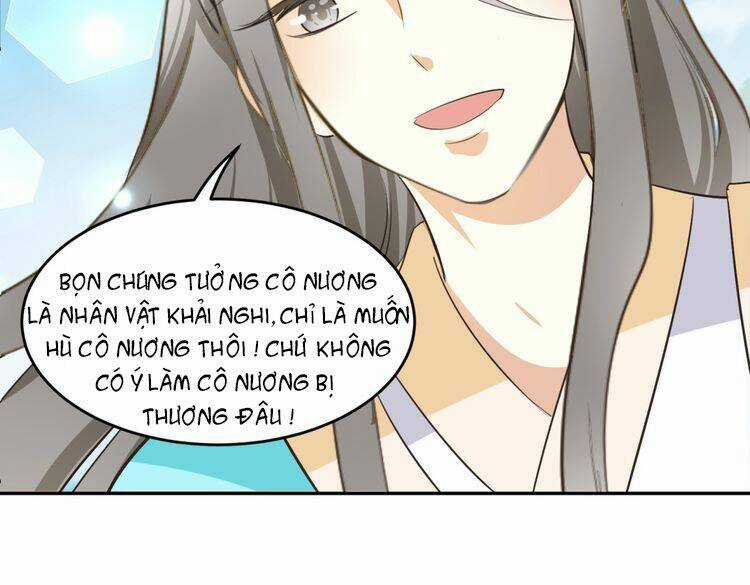 Xuyên Việt Chi Thiên Tâm Linh Chapter 5 trang 11