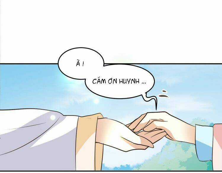 Xuyên Việt Chi Thiên Tâm Linh Chapter 5 trang 12