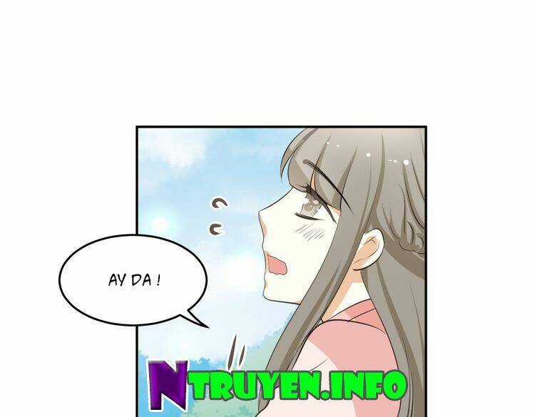 Xuyên Việt Chi Thiên Tâm Linh Chapter 5 trang 13