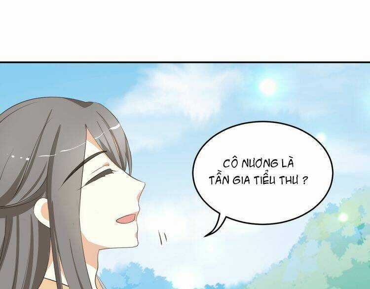 Xuyên Việt Chi Thiên Tâm Linh Chapter 5 trang 16