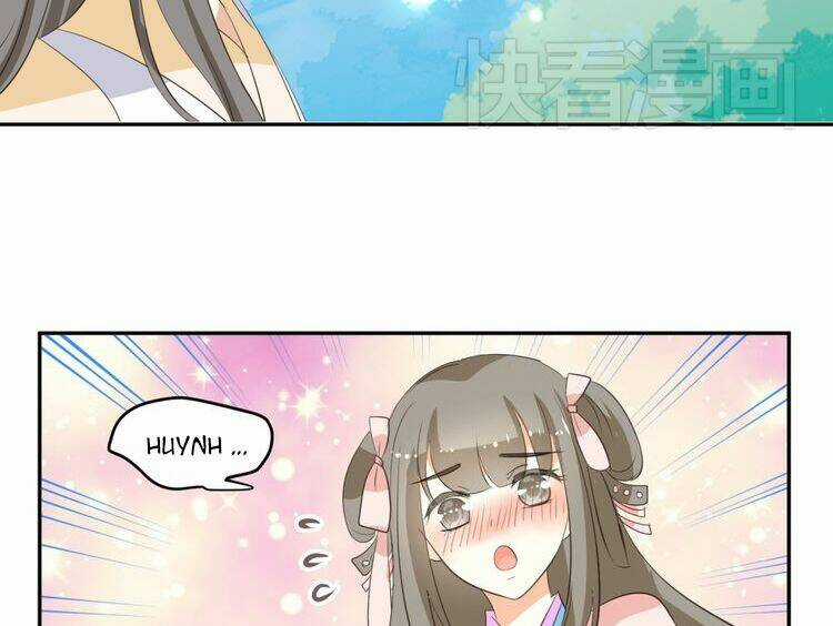 Xuyên Việt Chi Thiên Tâm Linh Chapter 5 trang 17