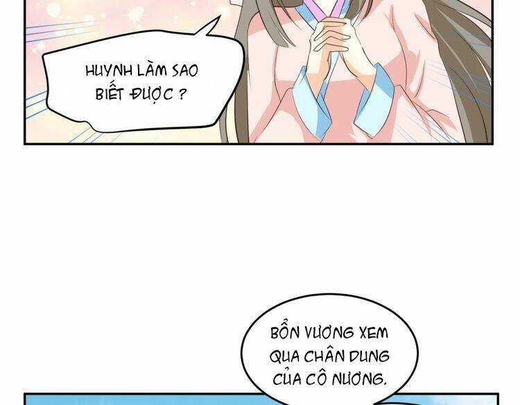 Xuyên Việt Chi Thiên Tâm Linh Chapter 5 trang 18