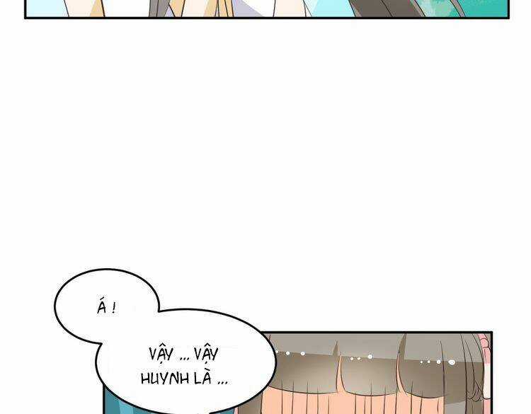 Xuyên Việt Chi Thiên Tâm Linh Chapter 5 trang 20