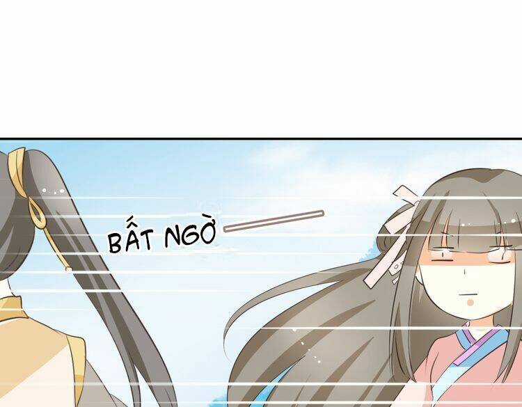 Xuyên Việt Chi Thiên Tâm Linh Chapter 5 trang 24