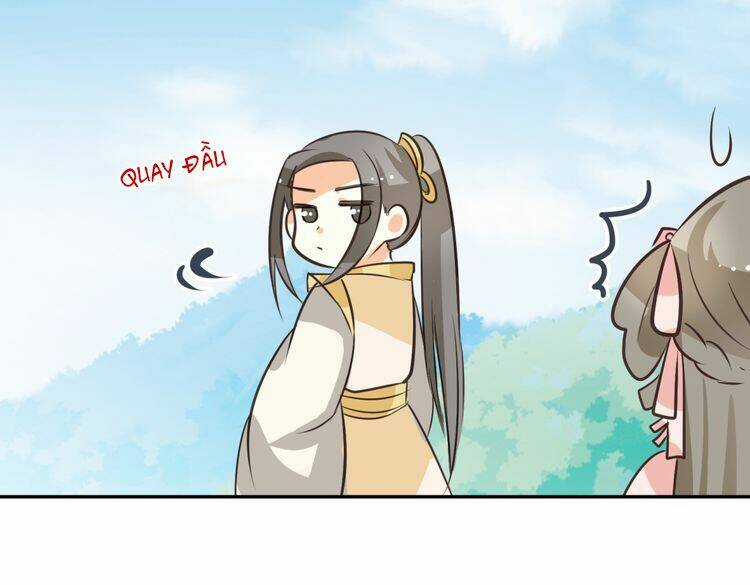 Xuyên Việt Chi Thiên Tâm Linh Chapter 5 trang 26