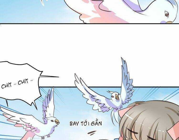 Xuyên Việt Chi Thiên Tâm Linh Chapter 5 trang 3