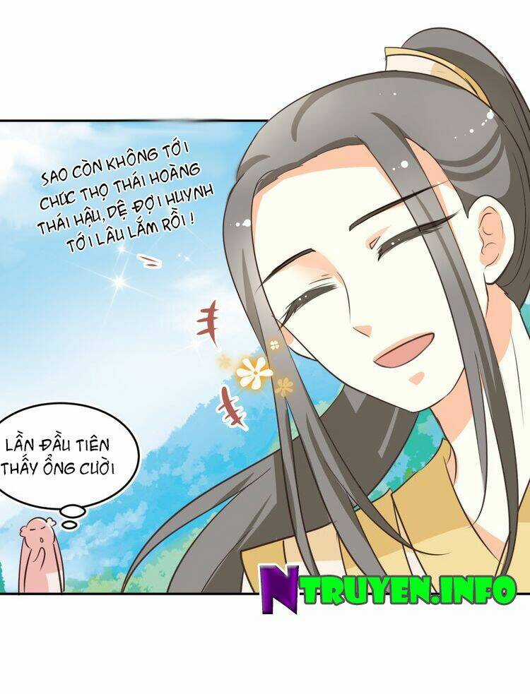 Xuyên Việt Chi Thiên Tâm Linh Chapter 5 trang 30