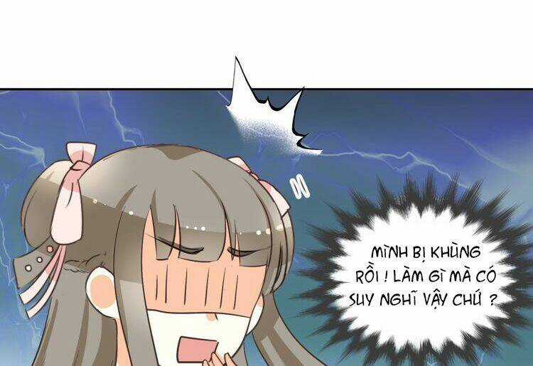 Xuyên Việt Chi Thiên Tâm Linh Chapter 5 trang 33