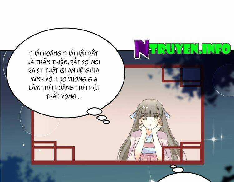 Xuyên Việt Chi Thiên Tâm Linh Chapter 5 trang 36