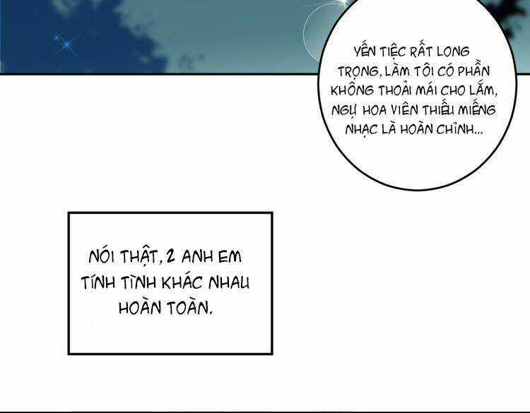 Xuyên Việt Chi Thiên Tâm Linh Chapter 5 trang 37