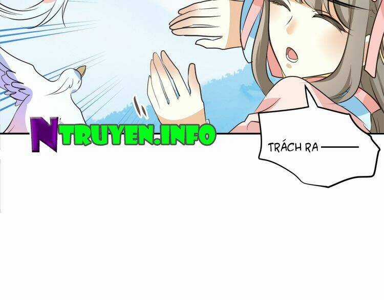 Xuyên Việt Chi Thiên Tâm Linh Chapter 5 trang 4