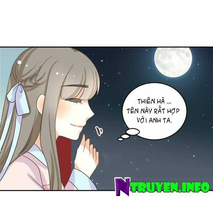 Xuyên Việt Chi Thiên Tâm Linh Chapter 5 trang 40