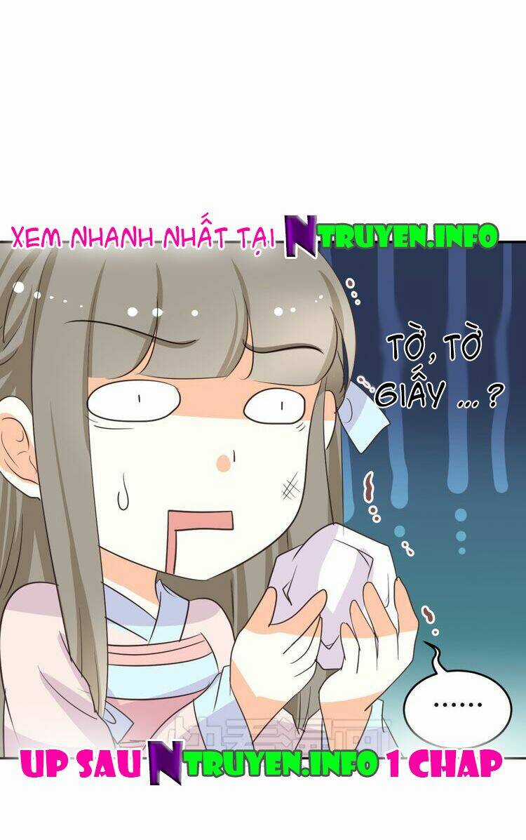 Xuyên Việt Chi Thiên Tâm Linh Chapter 5 trang 42