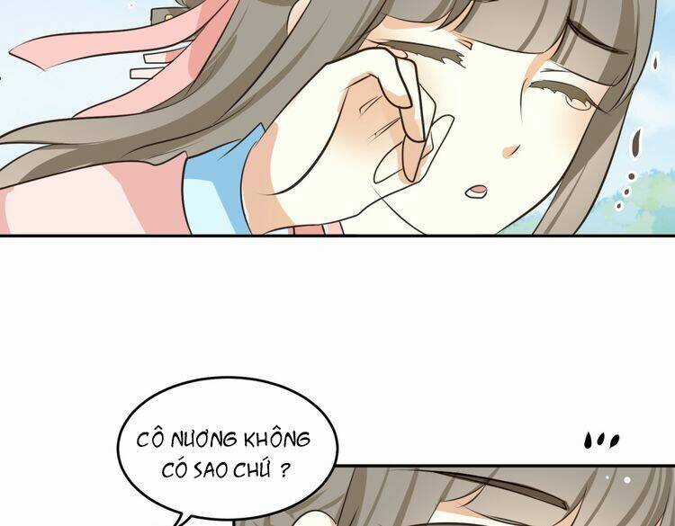 Xuyên Việt Chi Thiên Tâm Linh Chapter 5 trang 6