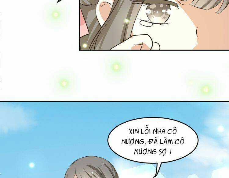 Xuyên Việt Chi Thiên Tâm Linh Chapter 5 trang 7