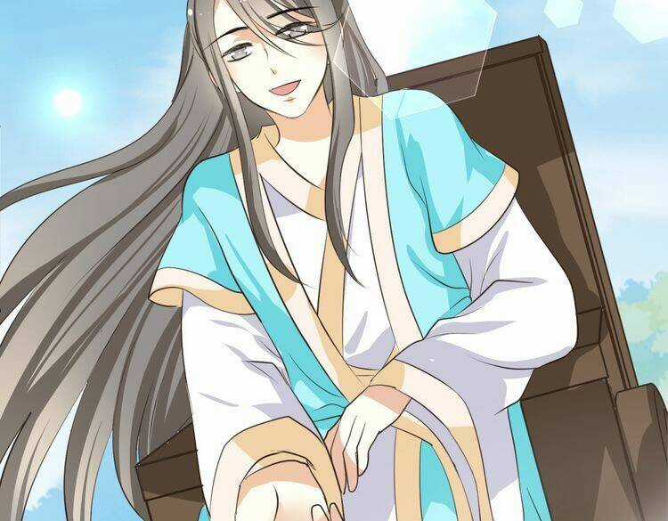 Xuyên Việt Chi Thiên Tâm Linh Chapter 5 trang 8