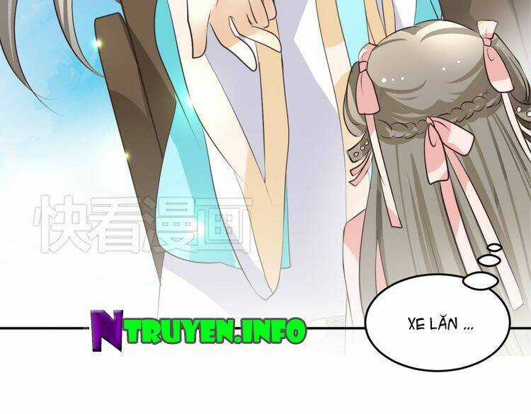 Xuyên Việt Chi Thiên Tâm Linh Chapter 5 trang 9