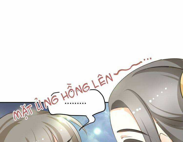 Xuyên Việt Chi Thiên Tâm Linh Chapter 6.5 trang 11